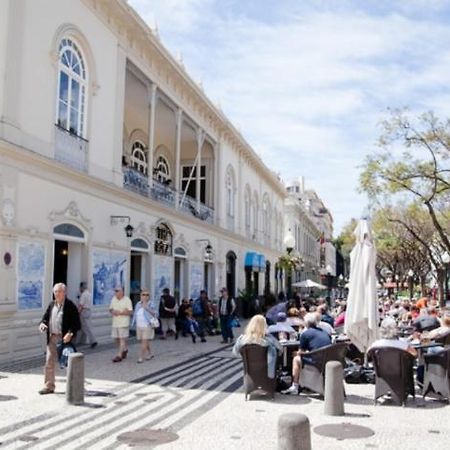Central Funchal Apartment - Garden - Free Parking & Ac Εξωτερικό φωτογραφία