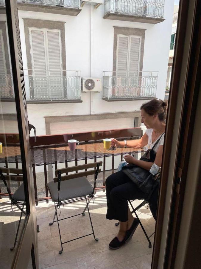 Central Funchal Apartment - Garden - Free Parking & Ac Εξωτερικό φωτογραφία