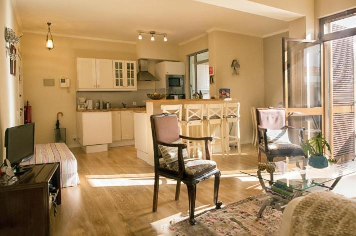 Central Funchal Apartment - Garden - Free Parking & Ac Εξωτερικό φωτογραφία