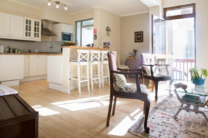 Central Funchal Apartment - Garden - Free Parking & Ac Εξωτερικό φωτογραφία