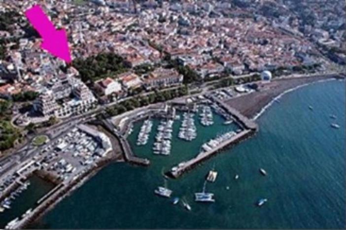 Central Funchal Apartment - Garden - Free Parking & Ac Εξωτερικό φωτογραφία