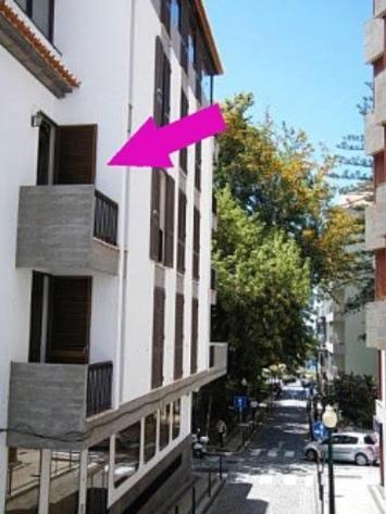 Central Funchal Apartment - Garden - Free Parking & Ac Εξωτερικό φωτογραφία