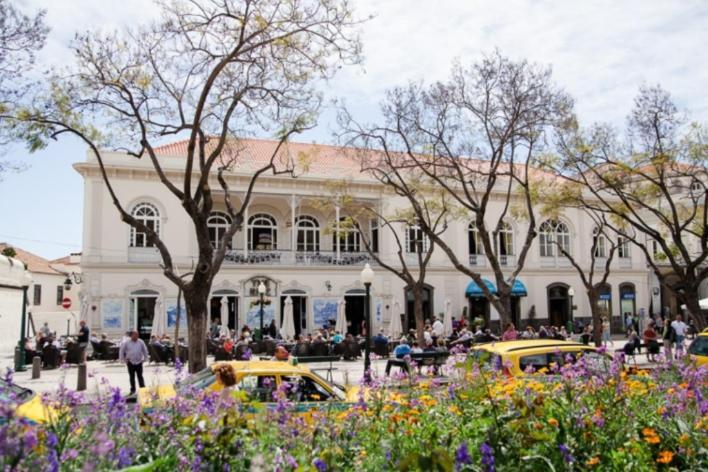 Central Funchal Apartment - Garden - Free Parking & Ac Εξωτερικό φωτογραφία